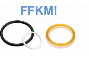 全氟醚橡胶FFKM